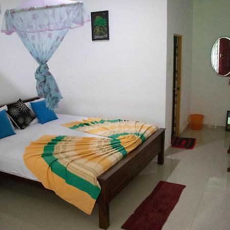 Freedom Home Stay Sigiriya Dış mekan fotoğraf