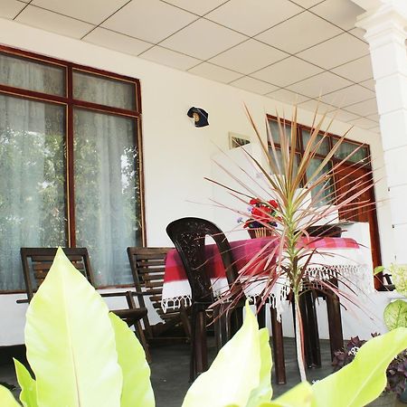 Freedom Home Stay Sigiriya Dış mekan fotoğraf