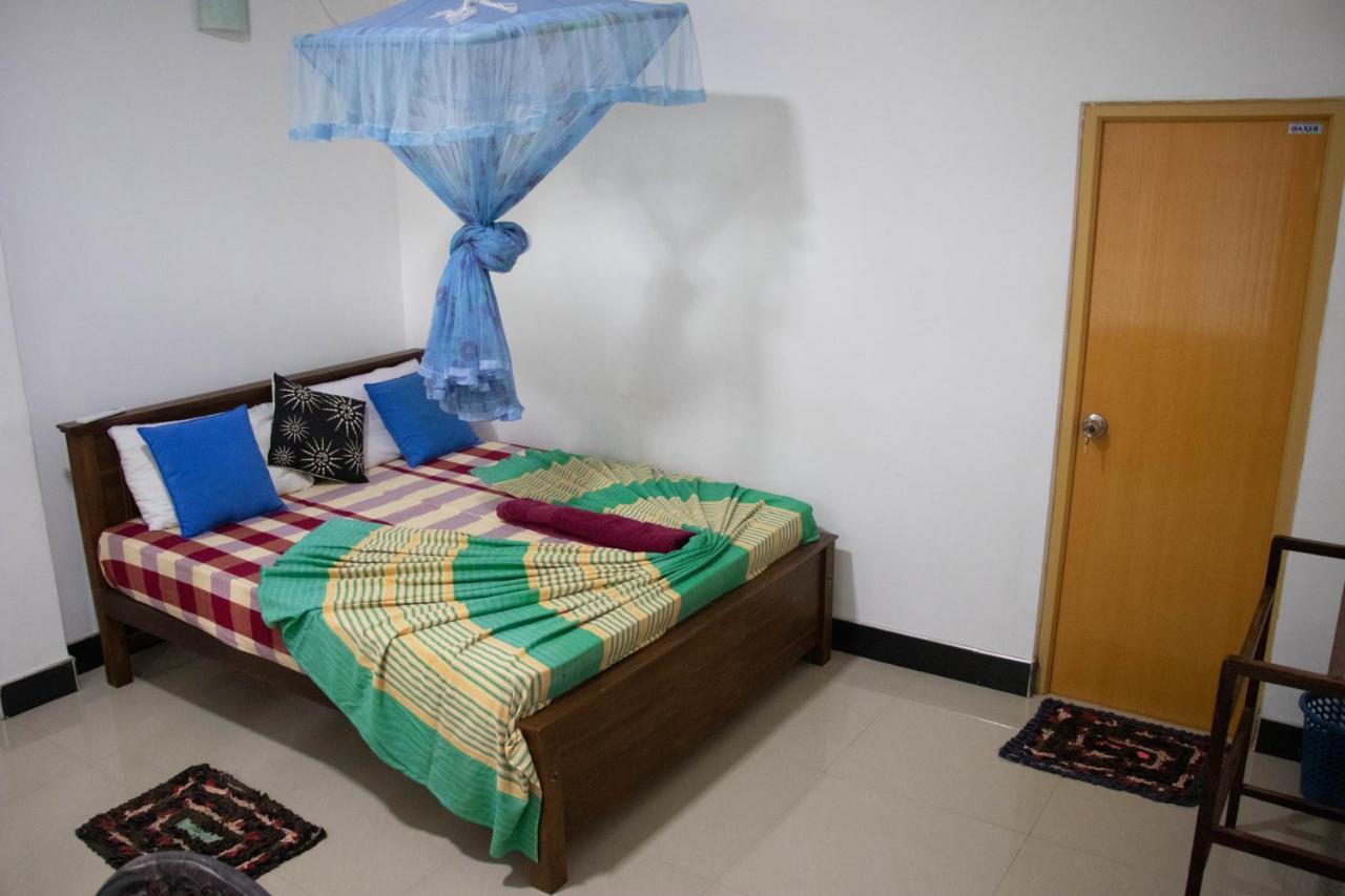 Freedom Home Stay Sigiriya Dış mekan fotoğraf