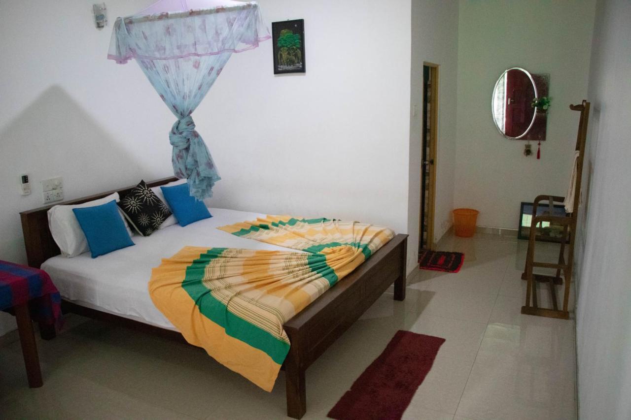 Freedom Home Stay Sigiriya Dış mekan fotoğraf