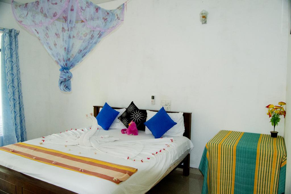 Freedom Home Stay Sigiriya Dış mekan fotoğraf