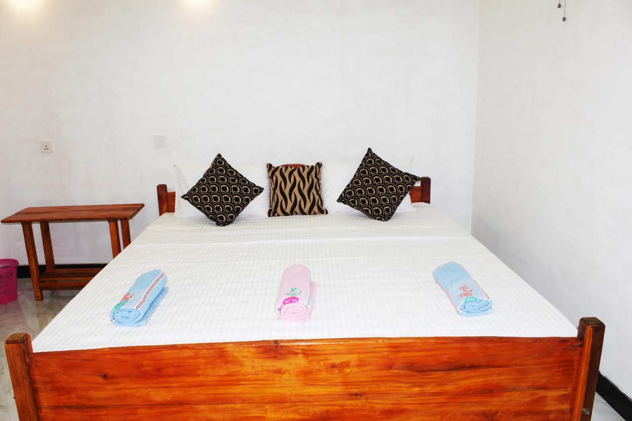 Freedom Home Stay Sigiriya Dış mekan fotoğraf