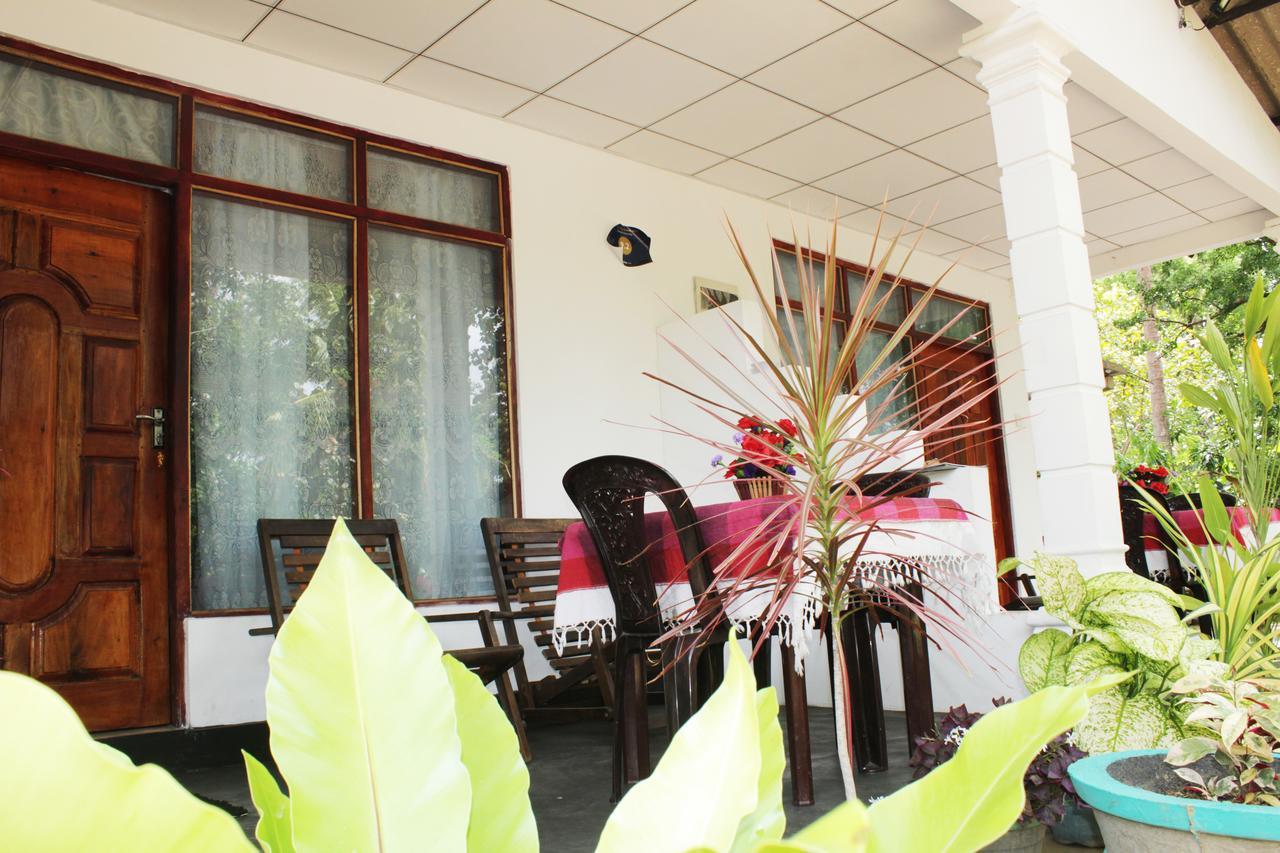 Freedom Home Stay Sigiriya Dış mekan fotoğraf